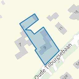 Perceel GLE01-F-1011