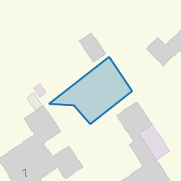 Perceel GLE01-F-1012