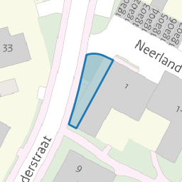 Perceel GLE01-F-1020