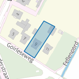 Perceel GLE01-F-1045