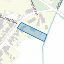 Perceel GLE01-F-1051