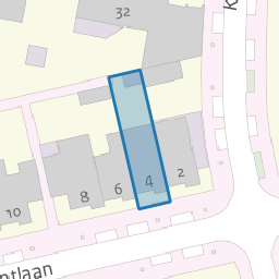 Perceel GLE01-F-1057