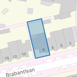 Perceel GLE01-F-1059