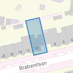 Perceel GLE01-F-1060