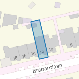 Perceel GLE01-F-1061