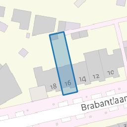 Perceel GLE01-F-1063