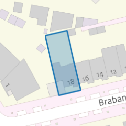 Perceel GLE01-F-1064