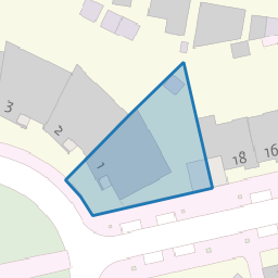 Perceel GLE01-F-1065