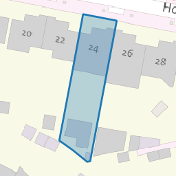 Perceel GLE01-F-1072