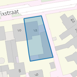 Perceel GLE01-F-1086