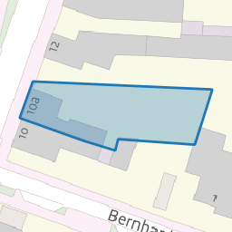 Perceel GLE01-F-1089