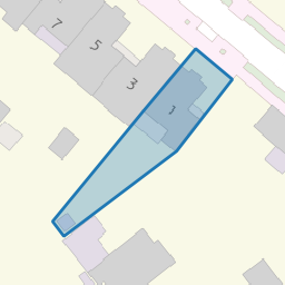 Perceel GLE01-F-1105