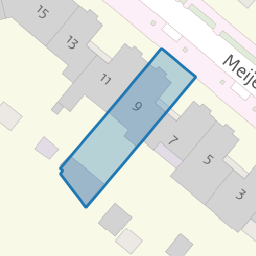 Perceel GLE01-F-1109