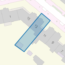 Perceel GLE01-F-1111