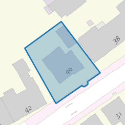 Perceel GLE01-F-1116