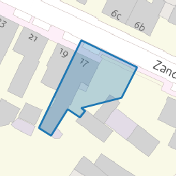 Perceel GLE01-F-1121