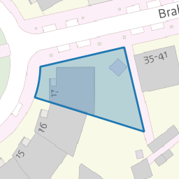 Perceel GLE01-F-1142