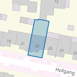 Perceel GLE01-F-1151