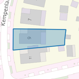 Perceel GLE01-F-1166