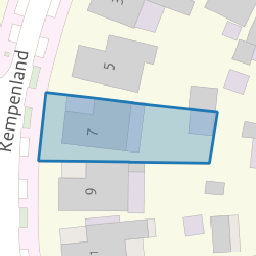 Perceel GLE01-F-1167