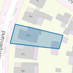 Perceel GLE01-F-1168