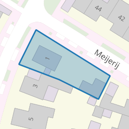 Perceel GLE01-F-1170