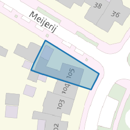 Perceel GLE01-F-1171