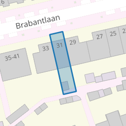 Perceel GLE01-F-1181