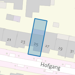 Perceel GLE01-F-1186