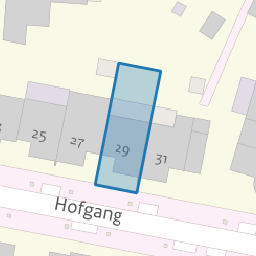 Perceel GLE01-F-1188