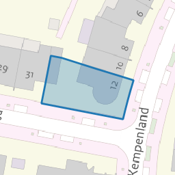 Perceel GLE01-F-1190