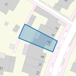 Perceel GLE01-F-1193