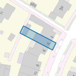 Perceel GLE01-F-1194