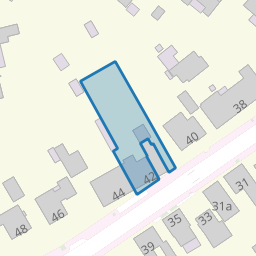 Perceel GLE01-F-1200