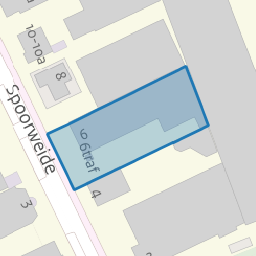 Perceel GLE01-F-1232