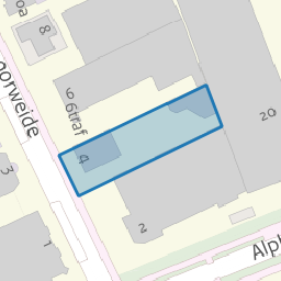 Perceel GLE01-F-1233