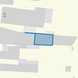 Perceel GLE01-F-1249