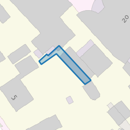 Perceel GLE01-F-1253