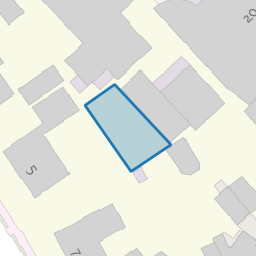 Perceel GLE01-F-1254