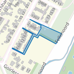 Perceel GLE01-F-1274