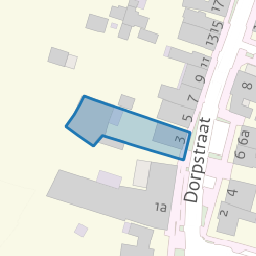 Perceel GLE01-F-1290