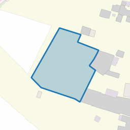 Perceel GLE01-F-1291