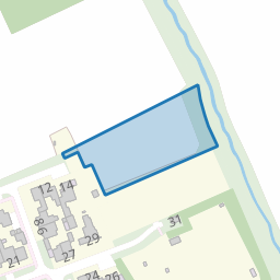 Perceel GLE01-F-1299