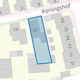 Perceel GLE01-F-1308