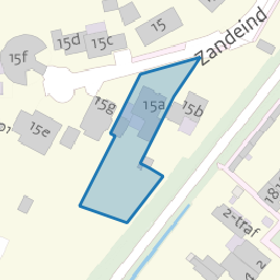 Perceel GLE01-F-1319