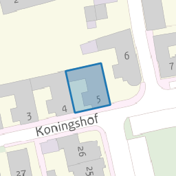 Perceel GLE01-F-1335