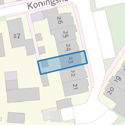 Perceel GLE01-F-1350