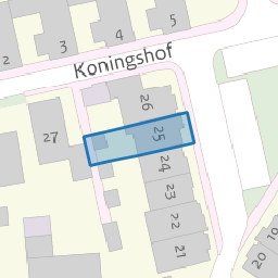 Perceel GLE01-F-1352