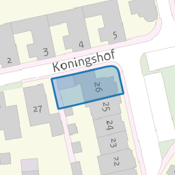 Perceel GLE01-F-1353