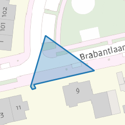 Perceel GLE01-F-1357